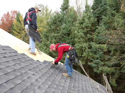 About Leaking Skylight Repair Pros Loganville, GA